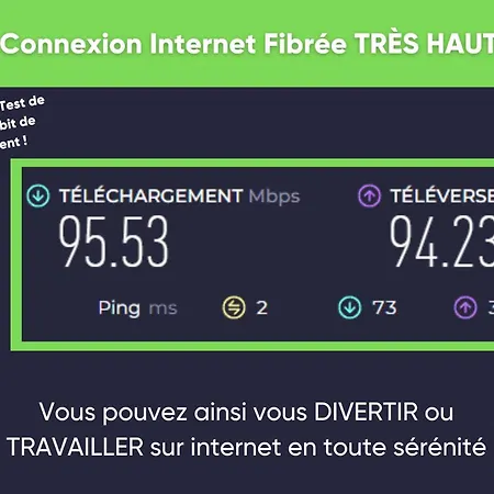 Le Petit Chateau Avesnois - En Rez De Jardin Avec Terrasse Privee 公寓 Avesnes-sur-Helpe